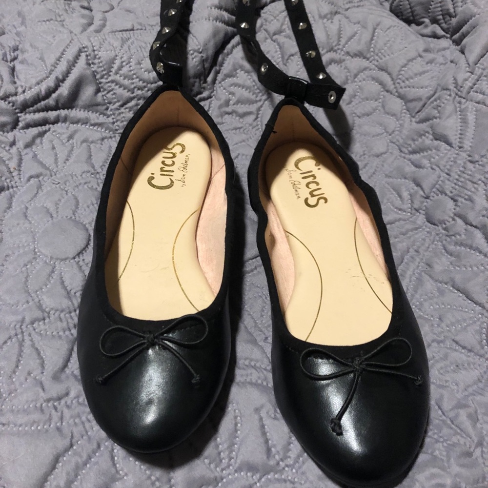 Sam Edelman Flats